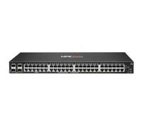 Aruba 6000 52-Port Switch (R8N86A) [48x Gigabit LAN, 4x SFP]