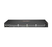 Hewlett Packard Enterprise R8N85A#ABB Aruba 6000 48G Class4 PoE