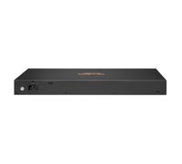 Aruba 6100 24G CL4 PoE 4SFP+ Switch