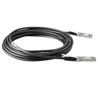 HPE Aruba Networking Direct Attach Copper Cable 10G SFP+ to SFP+ 1m