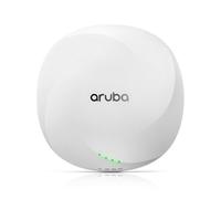 Aruba a Hewlett Packard Enterprise company AP-635 2400 Mbit/s White Power over E
