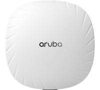 HPE Aruba Networking AP-515 (RW) Dual Radio 4x4/2x2 802.11ax Internal Antennas Unified Campus AP