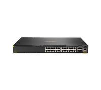 Aruba a Hewlett Packard Enterprise company CX 6300M L3 Gigabit Ethernet 10/100/1
