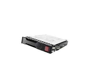 Aruba a Hewlett Packard Enterprise company HPE Mixed Use - Solid State Drive - 1.92 TB - SATA 6Gb/s