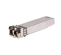 Aruba a Hewlett Packard Enterprise company HPE Networking Instant On 1G SFP LC LX Transceiver for Single Mode Fiber Connections Up to 10 Km (J4859D)