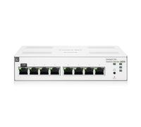 Aruba Instant On 1830 8G Managed L2 Gigabit Ethernet (10/100/1000)