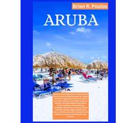 ARUBA: A little piece of paradise in the southern Caribbean, where pristine white sands meet crystal-clear waters in every shade of blue.