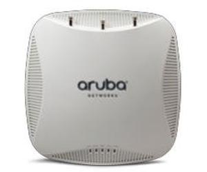 Aruba AP-225 AP-225 Wireless Access Point, 802.11ac, 3x3:3, dual radio, integrated antennas