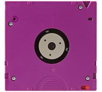 HPE Data Cartridge Lto6 Ultrium 9437KMY- you get 5