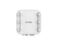 ARUBA Hewlett Packard Enterprise AP-518 (RW) 5375 Mbit/s White Power over Ethernet (PoE)