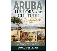 Aruba History and Culture Explained: A Simple Guide to the Island’s Past, Traditions, and Identity