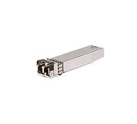 ARUBA HPE 1G I-Tmp SFP LC SX 500m MMF XC Brand
