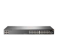 ARUBA 2930F 24G 4SFP+ SW