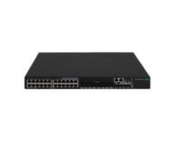 Aruba HPE 5140 24G 4SFP+ 1-Slot Hi SW