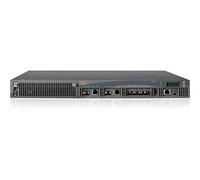 Aruba HPE 7210 (RW) Controller - Network Management Device - 10 GigE - 1U - Rack Mount