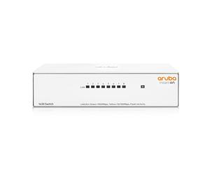Aruba HPE ION 1430 8G SW