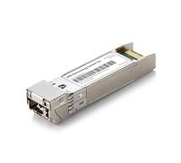 HPE Aruba Networking Aruba Instant On 10G SFP+ LC SR 300m OM3 MMF network transceiver module Fiber optic 10000 Mbit/s SFP+