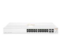HPE Aruba Networking Aruba Instant On 1930 Managed L2+ Gigabit Etherne