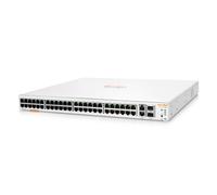 HPE Aruba Networking Aruba Instant On 1960 48G 2XGT 2SFP+ Managed L2+