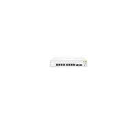 Aruba Instant On 8 Ports Manageable Ethernet Switch - 4 Layer Supporte