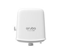 Aruba Instant On AP17 2x2 Outdoor Access Point | UK Model | Power Source not Included (R2X11A)