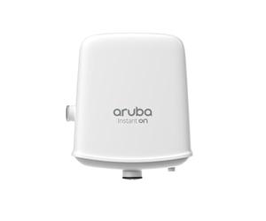 Aruba Instant On AP17 2x2 Outdoor Access Point | UK Model | Power Source not Included (R2X11A)