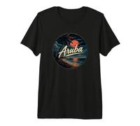 Aruba Premium T-Shirt