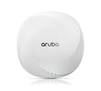 Aruba R7J38A wireless access point 4800 Mbit/s White Power over Ethernet PoE