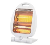 Quest Slimline Quartz Heater