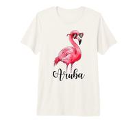Aruba Souvenir/Aruba Premium T-Shirt