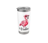 Aruba Souvenir/Aruba Stainless Steel Insulated Tumbler