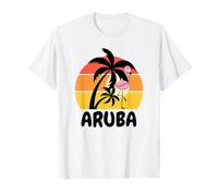 Aruba Souvenir/Aruba T-Shirt
