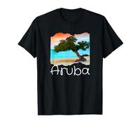 Aruba Souvenir/Aruba T-Shirt