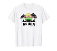 Aruba Souvenir/Aruba T-Shirt