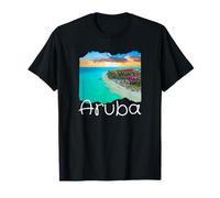 Aruba Souvenir/Aruba T-Shirt