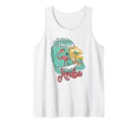 Aruba Souvenir/Aruba Tank Top