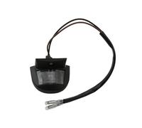 ARUDJICSK License Light Assembly for Sym Orbit Jet 4 Symphony S SR ST 50 125 200 33740-Z6A-000