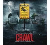 Aruj, Max -& Steffan Thum- - Crawl [VINYL]