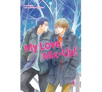 My Love Mix-Up!, Vol. 4: (My Love Mix-Up! 4)