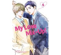 My Love Mix-Up!, Vol. 6: (My Love Mix-Up! 6)