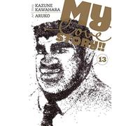 My Love Story!!, Vol. 13 (Volume 13)
