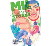 Aruko - My Love Story!!, Vol. 3: Volume 3