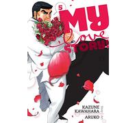 Aruko - My Love Story!!, Vol. 5: Volume 5