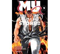 Aruko - My Love Story!!, Vol. 9: Volume 9