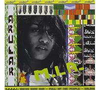 Arular by MIA (2005-04-17)
