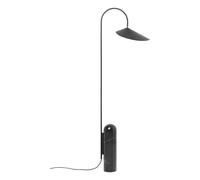 Ferm Living Arum Floor Lamp Black