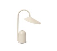 Arum Portable Lamp Cashmere
