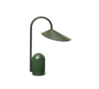 Arum Portable Lamp Grass Green