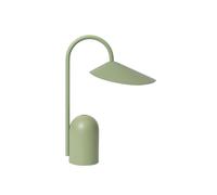 Arum Portable Lamp Tea Green