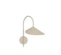 Arum Swivel Wall lamp Hardwired Cashmere